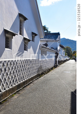 萩城城下町 121516520