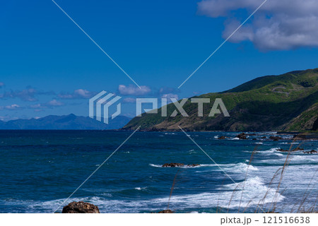 日本海(青森県中泊町) 日本海(青森県中泊町) 121516638