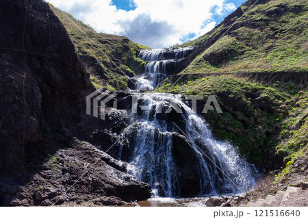 七ッ滝(青森県中泊町) 七ッ滝(青森県中泊町) 121516640