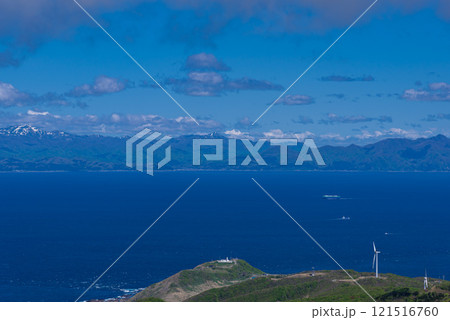 津軽海峡 津軽海峡 121516760
