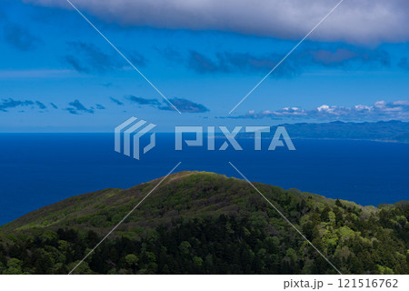 津軽海峡 津軽海峡 121516762