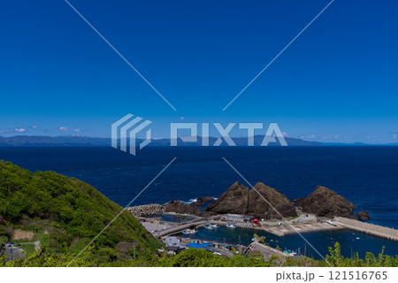 津軽海峡 津軽海峡 121516765