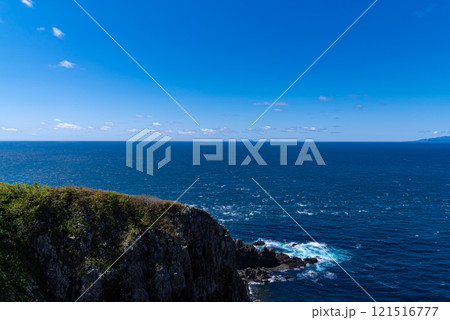 津軽海峡 津軽海峡 121516777