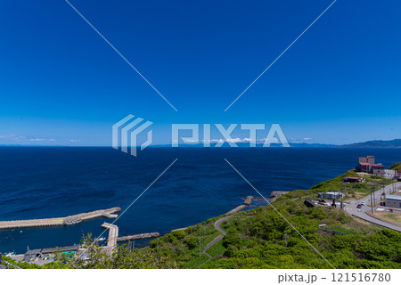 津軽海峡 津軽海峡 121516780
