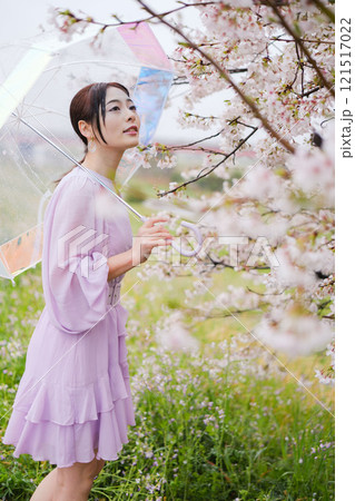 美しい日本女性 121517022