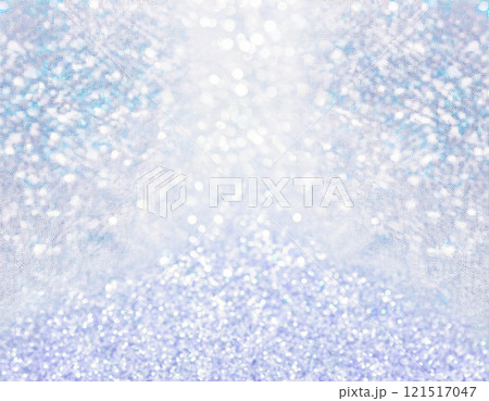 キラキラした光背景素材　Generative AI 121517047