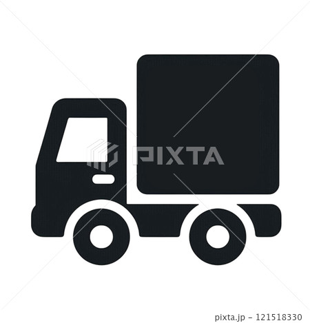 トラック 121518330