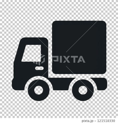 truck truck 121518330