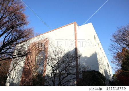 新宿区立 新宿スポーツセンター 新宿区立 新宿スポーツセンター 121518789