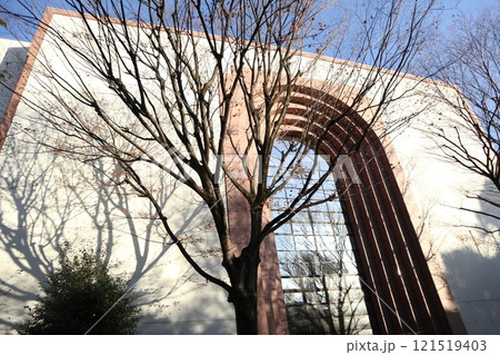 新宿区立 新宿スポーツセンター 新宿区立 新宿スポーツセンター 121519403