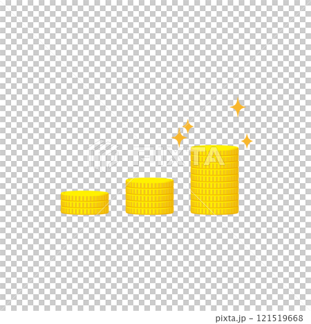 Image of rising virtual currencies and assets Image of rising virtual currencies and assets 121519668