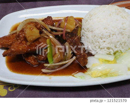 Kilpa 8 Canteen 初戀食堂のRice Dish Australia Victoria Kilpa 8 Canteen 初戀食堂のRice Dish Australia Victoria 121521570