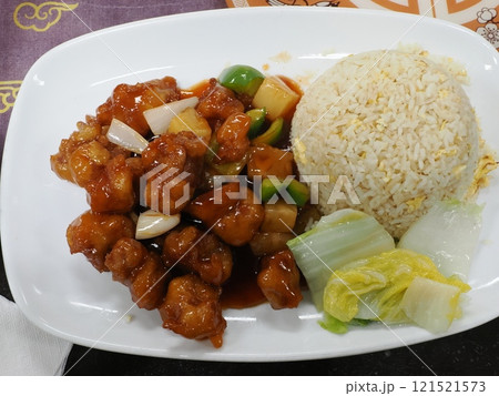 Kilpa 8 Canteen 初戀食堂のRice Dish  Australia Victoria Kilpa 8 Canteen 初戀食堂のRice Dish  Australia Victoria 121521573