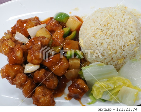Kilpa 8 Canteen 初戀食堂のRice Dish  Australia Victoria Kilpa 8 Canteen 初戀食堂のRice Dish  Australia Victoria 121521574