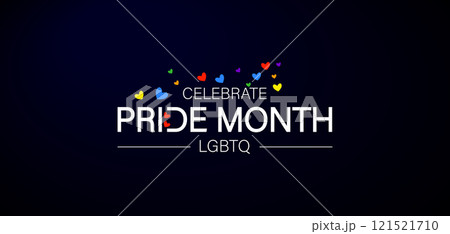 Inclusive and Glamorous Showcasing the Beauty of LGBTQ Design for Pride Month 121521710