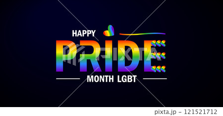 Inclusive Imagery Captivating LGBT Illustrations for Pride Month Inclusive Imagery Captivating LGBT Illustrations for Pride Month 121521712