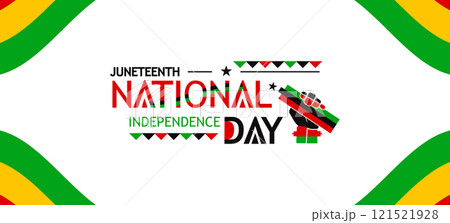 Celebrate Juneteenth A Look at the Stunning Design of Freedom Day 121521928