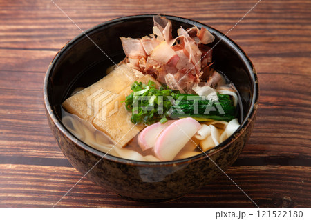 きしめん 121522180