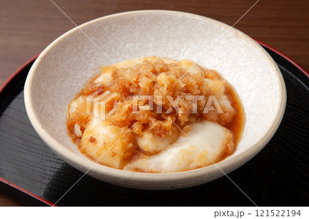 からみ餅 121522194