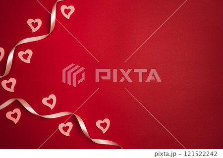 Valentines Day festive Background Valentines Day festive Background 121522242