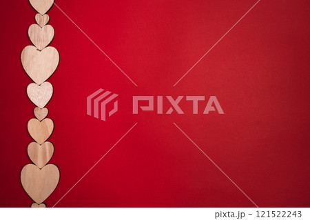 Valentines Day festive Background Valentines Day festive Background 121522243