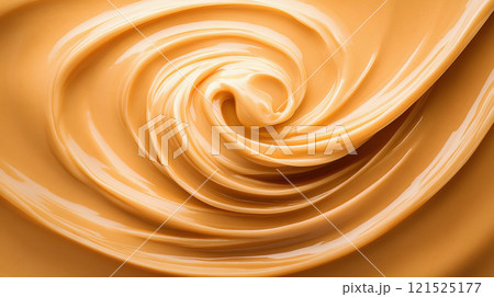 peanut butter swirl 121525177