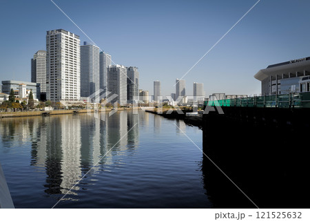 都市風景:横浜 都市風景:横浜 121525632
