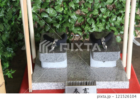 天狗の高下駄_小樽天狗山 天狗の高下駄_小樽天狗山 121526104