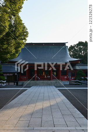 藤崎八旛宮 藤崎八旛宮 121526278