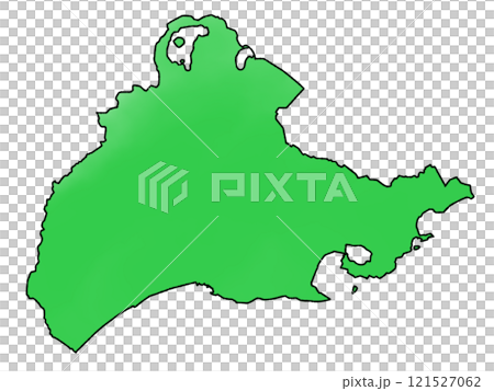 少しゆるい釧路総合振興局地図 北海道 少しゆるい釧路総合振興局地図 北海道 121527062