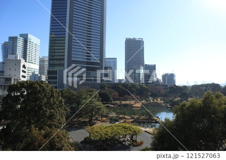 浜松町 街並み 浜松町 街並み 121527063