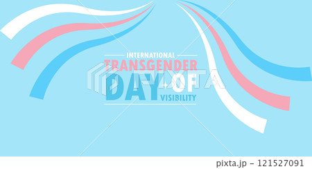 Embracing Diversity Recognizing the International Transgender Day of Visibility Embracing Diversity Recognizing the International Transgender Day of Visibility 121527091