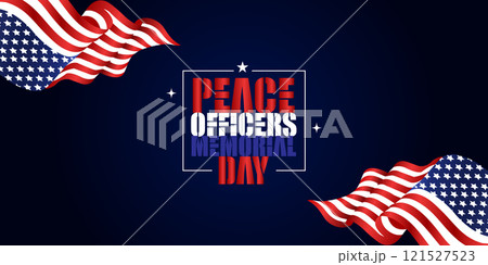 Commemorating Courage National Peace Officers Memorial Day 121527523
