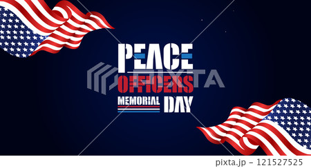 In Remembrance The Importance of Peace Officers Memorial Day 121527525