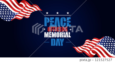 Paying Tribute Celebrating Peace Officers Memorial Day 121527527