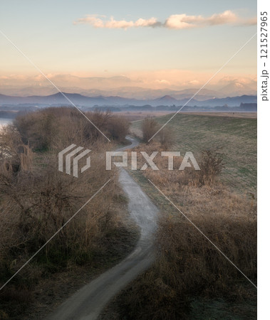 渡良瀬遊水地バルーンフェスタ 121527965