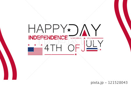 Celebrate Independence Day with These Stunning Design 121528043