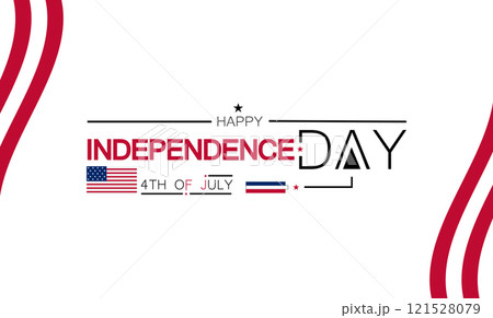 Show Your American Pride with these Eye-Catching 4th of July Poster Show Your American Pride with these Eye-Catching 4th of July Poster 121528079