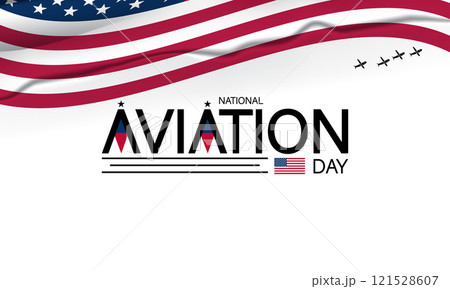 Wings of Freedom Commemorating National Aviation Day with an Airplane Ride Wings of Freedom Commemorating National Aviation Day with an Airplane Ride 121528607