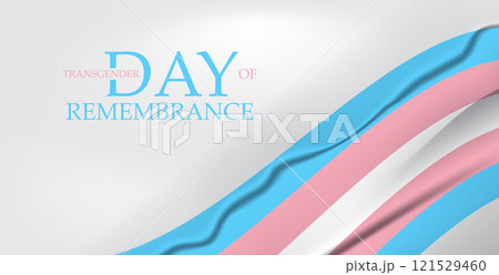 A respectful backdrop for Transgender Day of Remembrance A respectful backdrop for Transgender Day of Remembrance 121529460