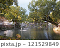 「大宰府天満宮を訪れる！学問の神様が宿る歴史ある神社」 121529849