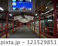 太宰府駅の魅力を写真でお届け！歴史と風情を感じる駅舎 121529851