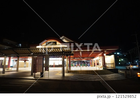 太宰府駅の魅力を写真でお届け！歴史と風情を感じる駅舎 121529852