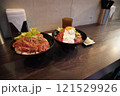 「レッドロックのローストビーフで贅沢なひととき！」 121529926