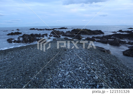 大磯 照ヶ崎海岸 大磯 照ヶ崎海岸 121531326