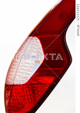 Rear car lantern 121531453