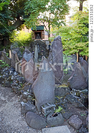 長圓寺（足立） 121531852