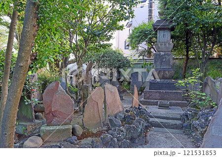 長圓寺（足立） 121531853