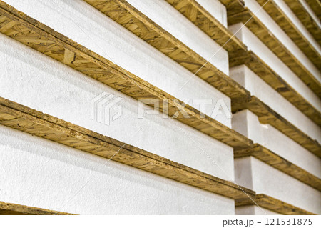 Warehouse panels for construction Warehouse panels for construction 121531875