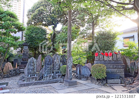 長圓寺（足立） 121531887